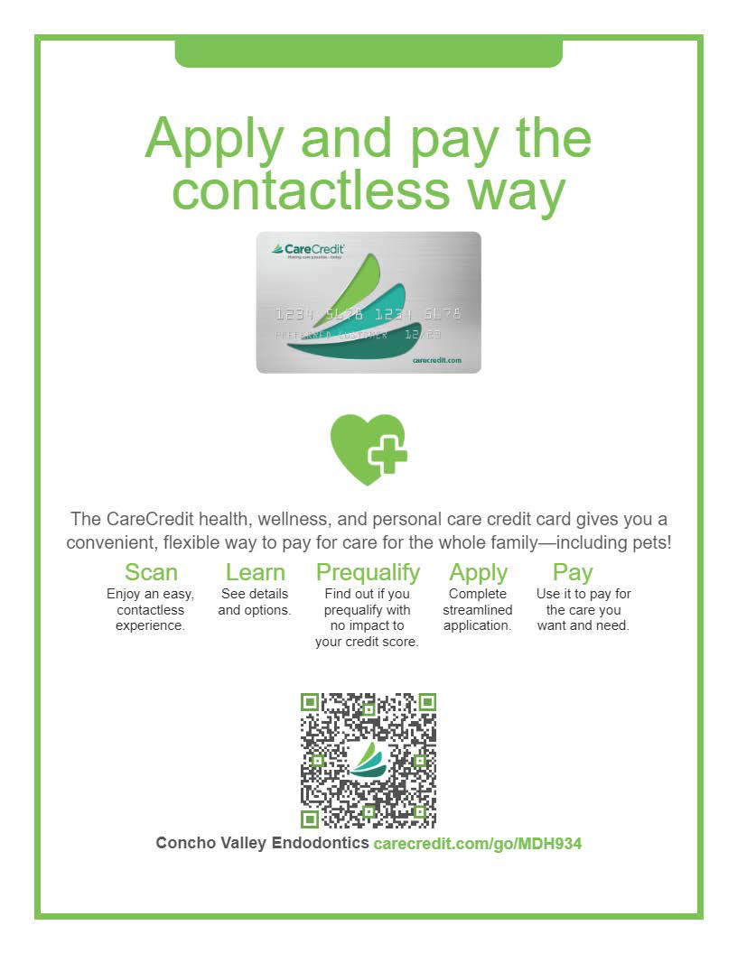 Endodontist in West San Angelo