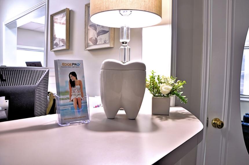 Concho Valley Endodontics | Sedation Dentistry, EdgePRO reg  Procedure  and Root Canal Treatment