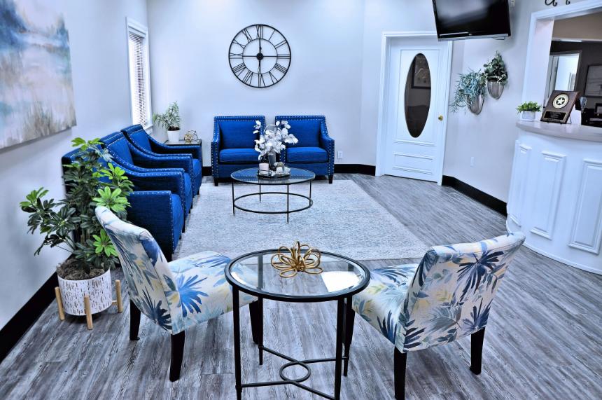 Concho Valley Endodontics | Root Canal Treatment, Apicoectomy and Microsurgical Techniques