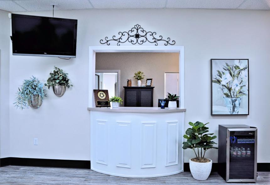 Concho Valley Endodontics | Comfort Amenities, Microsurgical Techniques and Disinfection