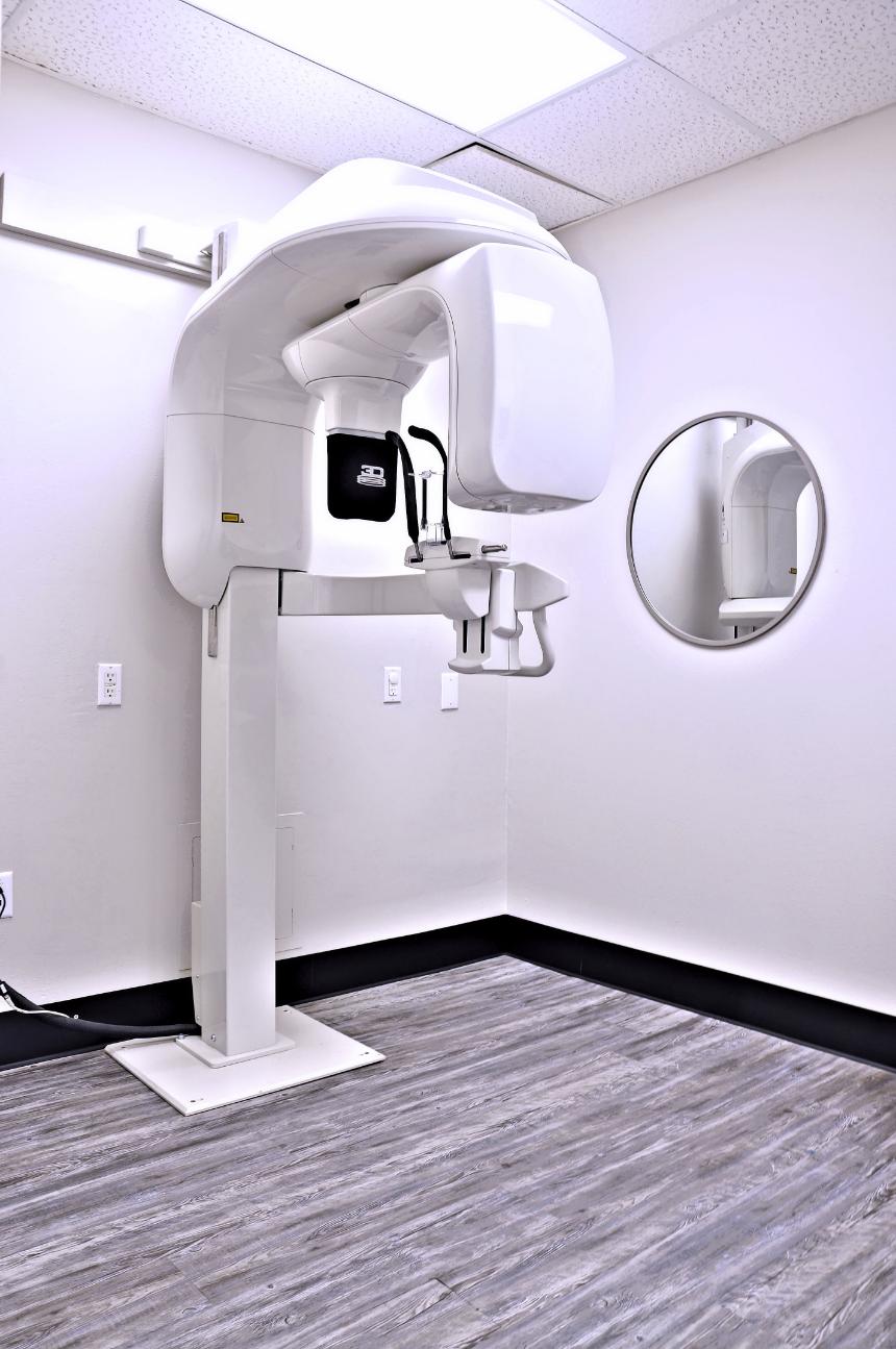 Concho Valley Endodontics | Root Canal Treatment, Kodak Digital Radiology and EdgePRO reg  Procedure 
