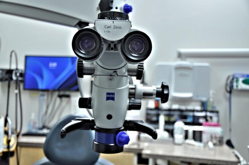 Concho Valley Endodontics | Disinfection, Microsurgical Techniques and Electric Handpieces