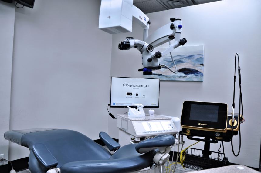 Concho Valley Endodontics | Precise  amp  Conservative Treatment, Electric Handpieces and Root Canal Treatment