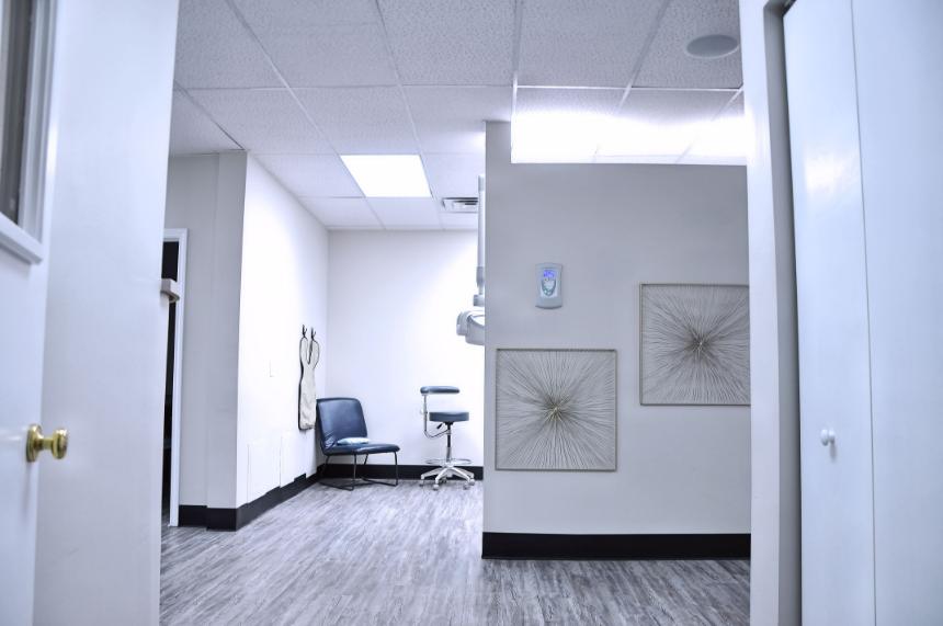 Concho Valley Endodontics | Comfort Amenities, Traumatic Injuries and Microsurgical Techniques