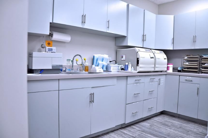 Concho Valley Endodontics | Root Canal Treatment, Electric Handpieces and Endodontic Retreatment