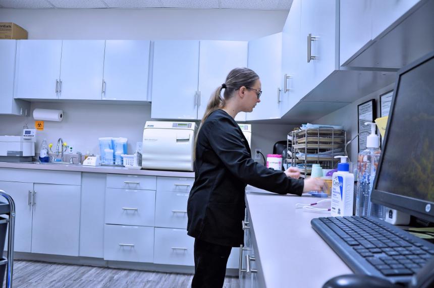 Concho Valley Endodontics | Kodak Digital Radiology, Precise  amp  Conservative Treatment and Electric Handpieces