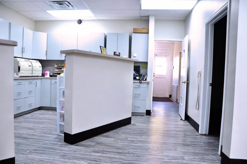 Concho Valley Endodontics | Disinfection, EdgePRO reg  Procedure  and Apicoectomy