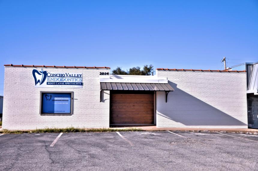 Concho Valley Endodontics | Endodontic Retreatment, Apicoectomy and Cracked Teeth