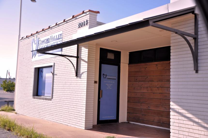 Concho Valley Endodontics | EdgePRO reg  Procedure , Apicoectomy and Sedation Dentistry